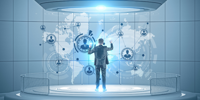 Reimagining Workforce Ecosystems